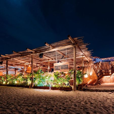Hotel Me Cabo By Melia (Adults Only) Cabo San Lucas Exteriér fotografie