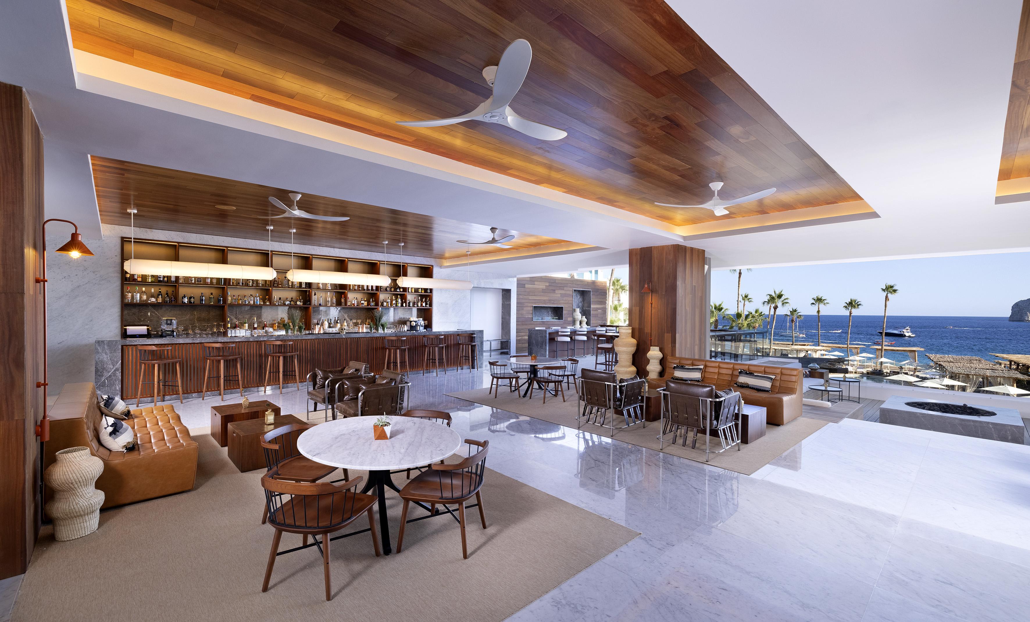 Hotel Me Cabo By Melia (Adults Only) Cabo San Lucas Exteriér fotografie