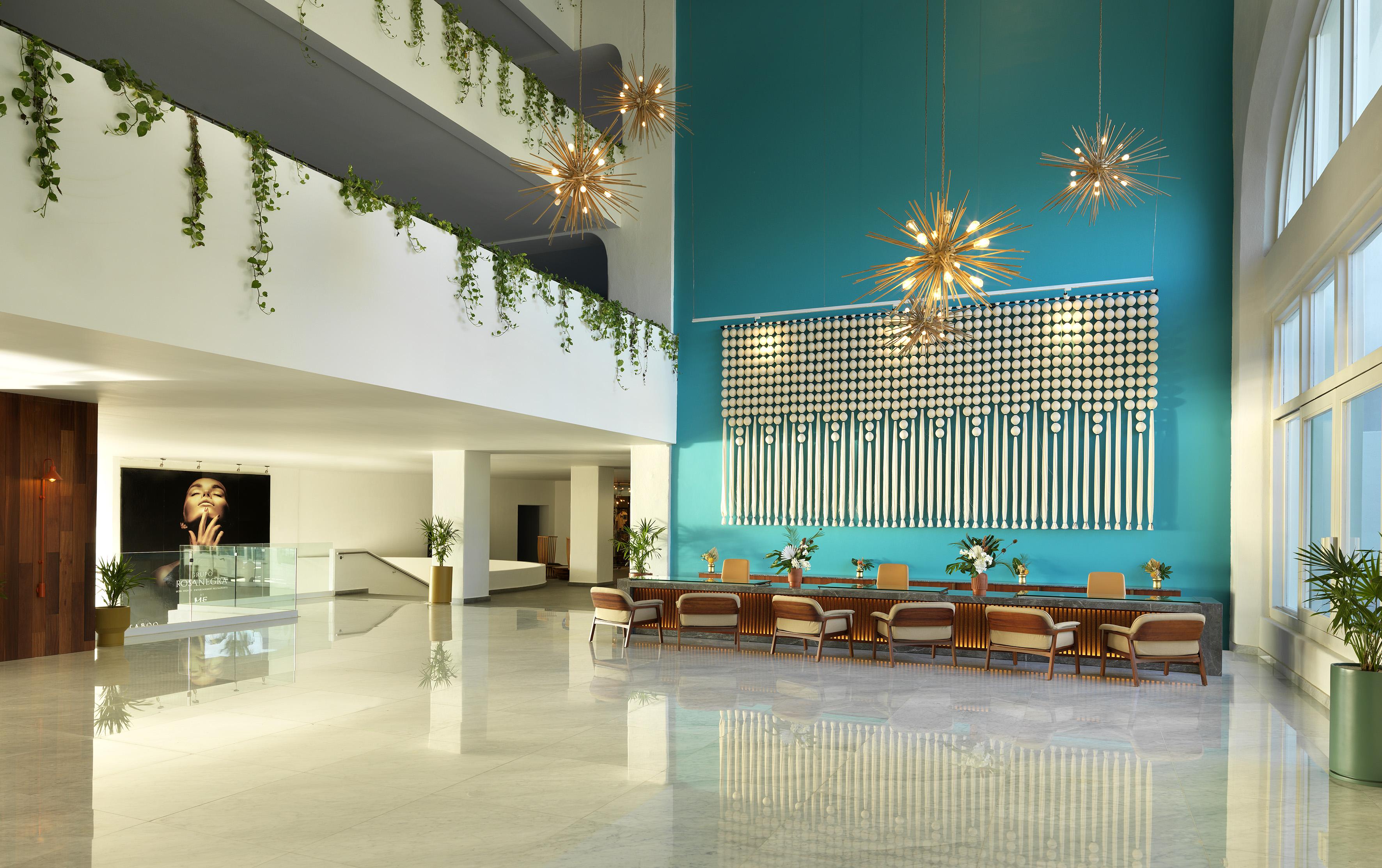 Hotel Me Cabo By Melia (Adults Only) Cabo San Lucas Exteriér fotografie