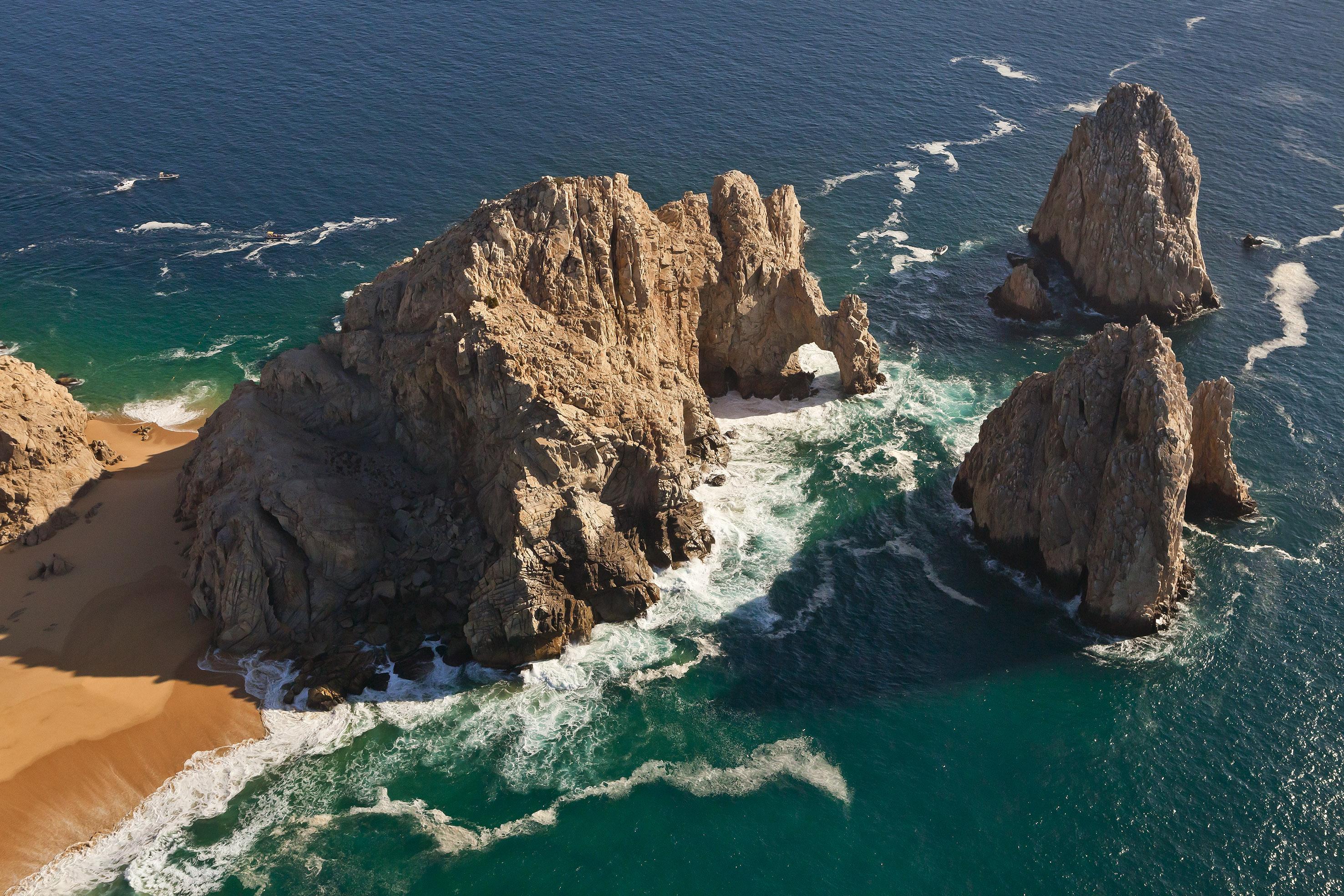 Hotel Me Cabo By Melia (Adults Only) Cabo San Lucas Exteriér fotografie